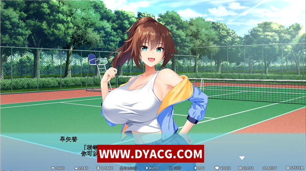 图片[4]-【拔作ADV/汉化】与工作的成年姐姐H的出租男友性活  汉化版【PC电脑/1.54G】-ACG次元社-单机游戏-电脑游戏、手机游戏下载