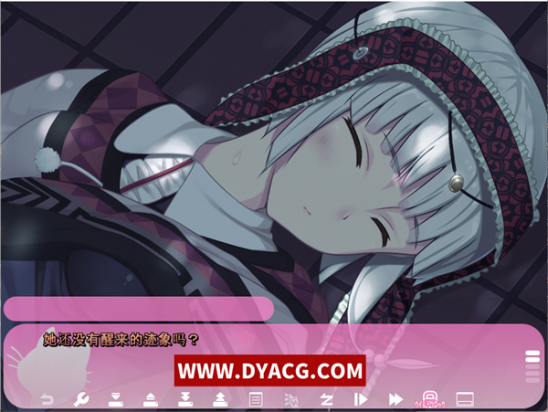 图片[2]-【拔作ADV/汉化】请侵犯我！AI汉化版+全CG存档[新汉化]【PC电脑/2.2G】-ACG次元社-单机游戏-电脑游戏、手机游戏下载