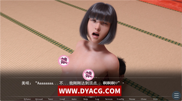 图片[3]-【ADV/汉化】我决定作为巫女服务俺は、巫女としてお仕えすることに云翻汉化版【PC电脑/1.2G】-ACG次元社-单机游戏-电脑游戏、手机游戏下载