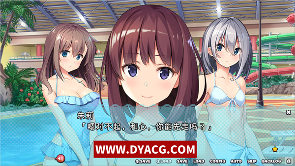 图片[6]-【ADV/汉化】同じクラスのアイドルさん 樱花汉化硬盘版+全CG存档【PC电脑/1.8G】-ACG次元社-单机游戏-电脑游戏、手机游戏下载