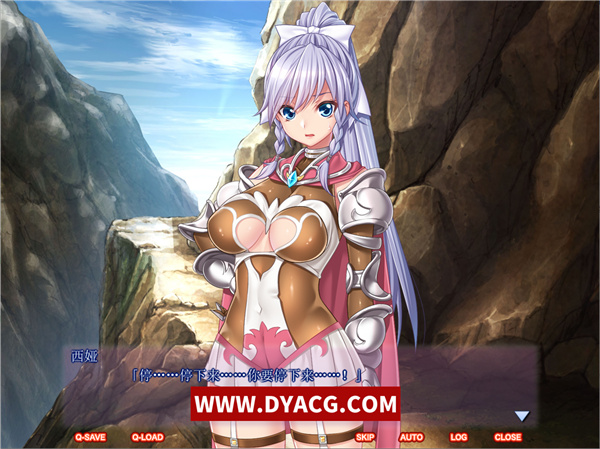 图片[4]-【拔作ADV/AI汉化/堕落】邪孕姫～公主骑士姐妹会成为苗床还是银魔～汉化版【PC电脑/580M】-ACG次元社-单机游戏-电脑游戏、手机游戏下载