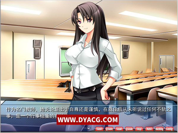 图片[4]-【拔作ADV/AI汉化】掠夺母猪育种者 ～被掠夺的恋人 汉化版【PC电脑/2.9G】-ACG次元社-单机游戏-电脑游戏、手机游戏下载