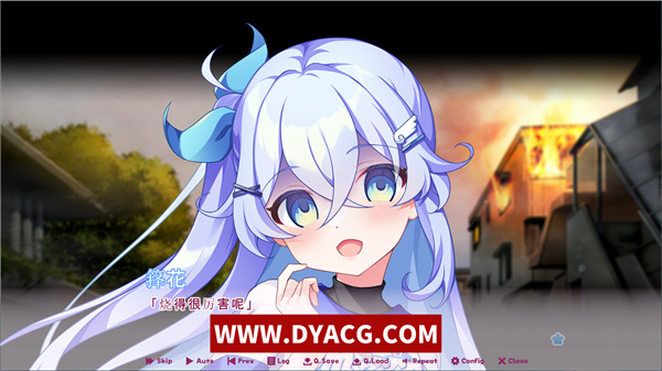 图片[2]-【大型ADV/汉化/SMEE】爱情闪亮流行 AI汉化版+全CG存档[新汉化]【PC电脑/3.9G】-ACG次元社-单机游戏-电脑游戏、手机游戏下载
