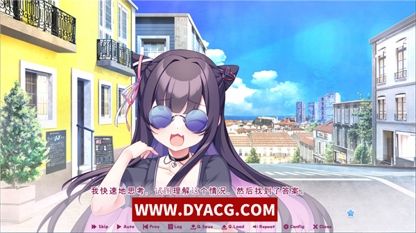 图片[5]-【大型ADV/汉化/SMEE】爱情闪亮流行 AI汉化版+全CG存档[新汉化]【PC电脑/3.9G】-ACG次元社-单机游戏-电脑游戏、手机游戏下载