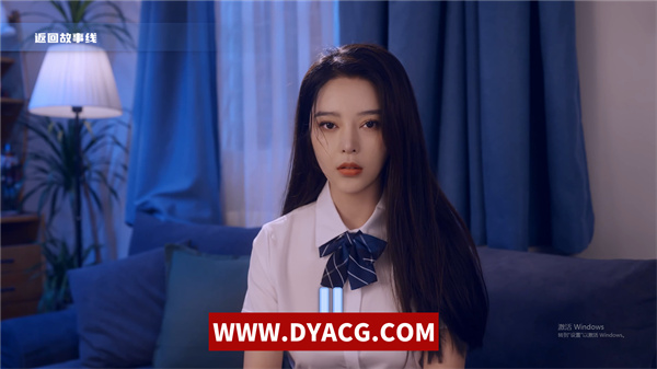 图片[5]-【真人影像互动SLG/中文】定制女友 官方中文语音版【PC电脑/14G】-ACG次元社-单机游戏-电脑游戏、手机游戏下载