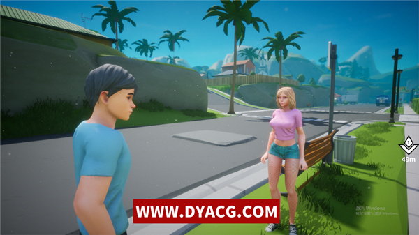 图片[2]-【3D互动/中文】巨石湾(Monolith Bay) ver0.42 官方中文版【PC电脑/6.5G】-ACG次元社-单机游戏-电脑游戏、手机游戏下载