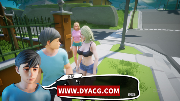 图片[3]-【3D互动/中文】巨石湾(Monolith Bay) ver0.42 官方中文版【PC电脑/6.5G】-ACG次元社-单机游戏-电脑游戏、手机游戏下载