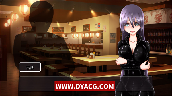 【ADV/机翻汉化】IF四重奏 IFカルテット 汉化版【PC电脑/400M】