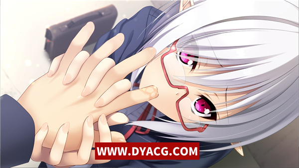 图片[4]-【拔作ADV/汉化】女友是异种族的情况~Complete Case～AI汉化版+全CG存档[新汉化]【PC电脑/2.4G】-ACG次元社-单机游戏-电脑游戏、手机游戏下载