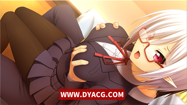 图片[3]-【拔作ADV/汉化】女友是异种族的情况~Complete Case～AI汉化版+全CG存档[新汉化]【PC电脑/2.4G】-ACG次元社-单机游戏-电脑游戏、手机游戏下载