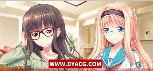 图片[2]-【拔作ADV/汉化】姐姐是穿刺公主！ ～用我的桩子穿透你～AI汉化版+全CG存档[新汉化]【PC电脑+安卓krkr模拟器/760M】-ACG次元社-单机游戏-电脑游戏、手机游戏下载