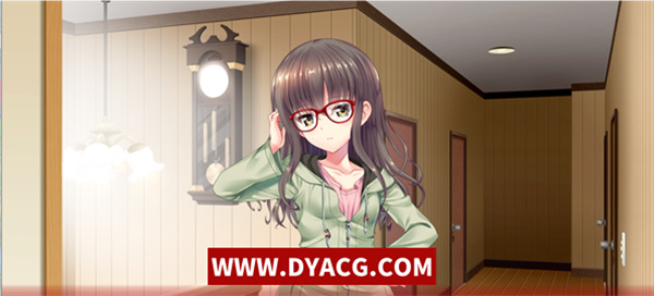 图片[3]-【拔作ADV/汉化】姐姐是穿刺公主！ ～用我的桩子穿透你～AI汉化版+全CG存档[新汉化]【PC电脑+安卓krkr模拟器/760M】-ACG次元社-单机游戏-电脑游戏、手机游戏下载
