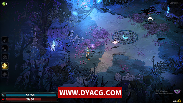 图片[3]-【动作冒险/中文】哈迪斯2 ver.0.90.279 官方中文版【PC电脑/3.6G】-ACG次元社-单机游戏-电脑游戏、手机游戏下载