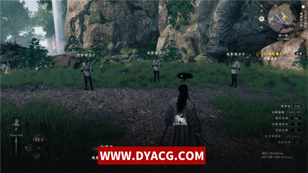 图片[3]-【武侠3D世界/中文】下一站江湖Ⅱ ver1.1.12 官方中文语音版+江湖如梦【PC电脑/18G】-ACG次元社-单机游戏-电脑游戏、手机游戏下载