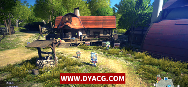 图片[2]-【RPG/中文】星之海洋2二次进化 ver1.10 官方中文版【PC电脑/20G】-ACG次元社-单机游戏-电脑游戏、手机游戏下载