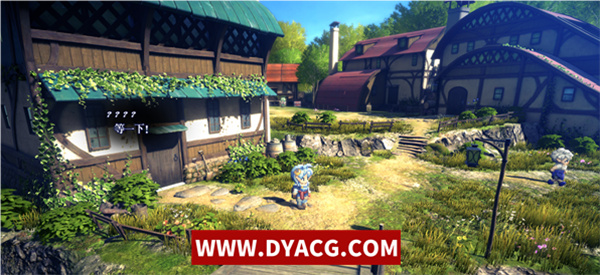 图片[3]-【RPG/中文】星之海洋2二次进化 ver1.10 官方中文版【PC电脑/20G】-ACG次元社-单机游戏-电脑游戏、手机游戏下载