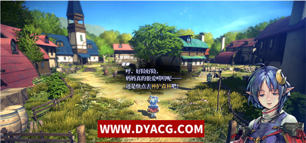 图片[4]-【RPG/中文】星之海洋2二次进化 ver1.10 官方中文版【PC电脑/20G】-ACG次元社-单机游戏-电脑游戏、手机游戏下载