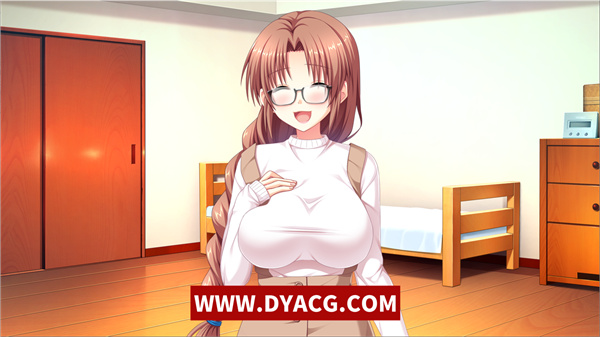 图片[3]-【拔作ADV/AI汉化】やらせてっ！てぃーちゃーリターンズ第一部 汉化版【PC电脑/1.6G】-ACG次元社-单机游戏-电脑游戏、手机游戏下载