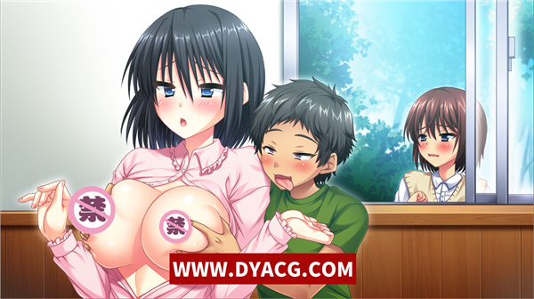 图片[4]-【拔作ADV/AI汉化】やらせてっ！てぃーちゃーリターンズ第一部 汉化版【PC电脑/1.6G】-ACG次元社-单机游戏-电脑游戏、手机游戏下载