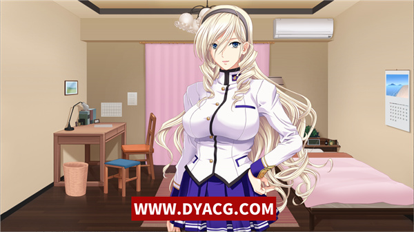 图片[2]-【拔作ADV/汉化】少女骑士调教物语 汉化组汉化硬盘版【PC电脑/1.6G】-ACG次元社-单机游戏-电脑游戏、手机游戏下载