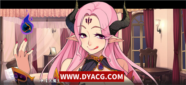 图片[2]-【拔作ADV/AI汉化】巨汝大魔王のドスケベクエスト 汉化版【PC电脑/743M】-ACG次元社-单机游戏-电脑游戏、手机游戏下载