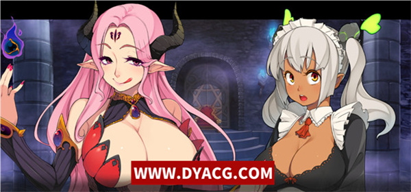 图片[3]-【拔作ADV/AI汉化】巨汝大魔王のドスケベクエスト 汉化版【PC电脑/743M】-ACG次元社-单机游戏-电脑游戏、手机游戏下载