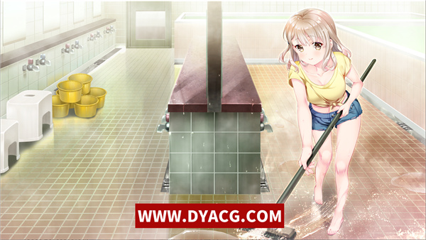 图片[2]-【拔作ADV/AI汉化】澡堂女友-热恋热浴- 銭湯カノジョ -恋もお風呂もアツアツで- 汉化版【PC电脑/3.6G】-ACG次元社-单机游戏-电脑游戏、手机游戏下载