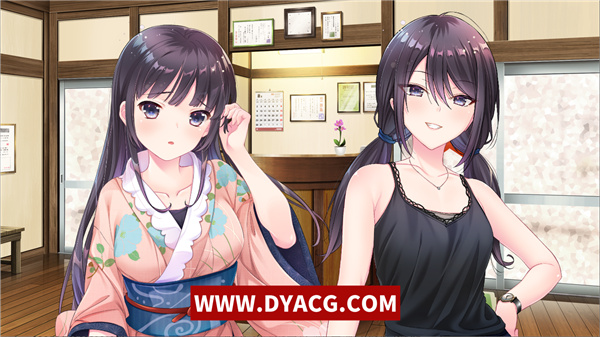 图片[3]-【拔作ADV/AI汉化】澡堂女友-热恋热浴- 銭湯カノジョ -恋もお風呂もアツアツで- 汉化版【PC电脑/3.6G】-ACG次元社-单机游戏-电脑游戏、手机游戏下载
