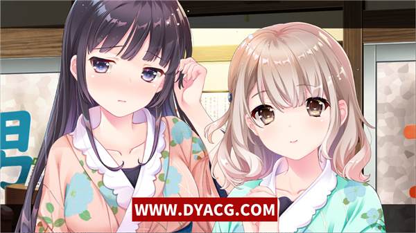 图片[4]-【拔作ADV/AI汉化】澡堂女友-热恋热浴- 銭湯カノジョ -恋もお風呂もアツアツで- 汉化版【PC电脑/3.6G】-ACG次元社-单机游戏-电脑游戏、手机游戏下载