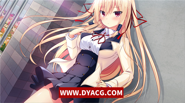 【大型ADV/汉化/超赞妹抖】主人~请脱下我的女仆装 AI汉化版+全CG存档[新汉化]【PC电脑/2G】