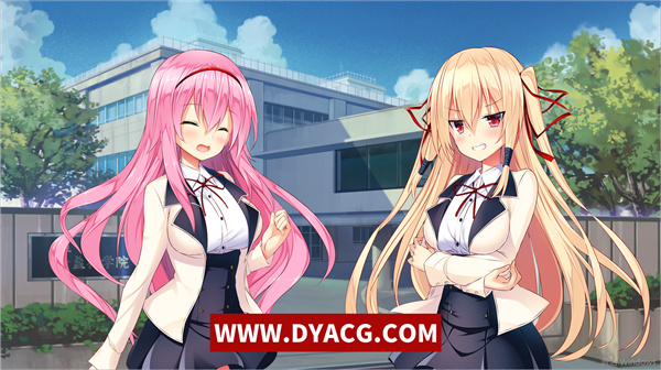 图片[2]-【大型ADV/汉化/超赞妹抖】主人~请脱下我的女仆装 AI汉化版+全CG存档[新汉化]【PC电脑/2G】-ACG次元社-单机游戏-电脑游戏、手机游戏下载