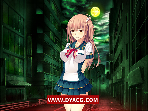 图片[2]-【拔作ADV/汉化】魔法少女路西菲尔樱花 AI汉化版+全CG存档[新汉化]【PC电脑+安卓krkr模拟器/650M】-ACG次元社-单机游戏-电脑游戏、手机游戏下载