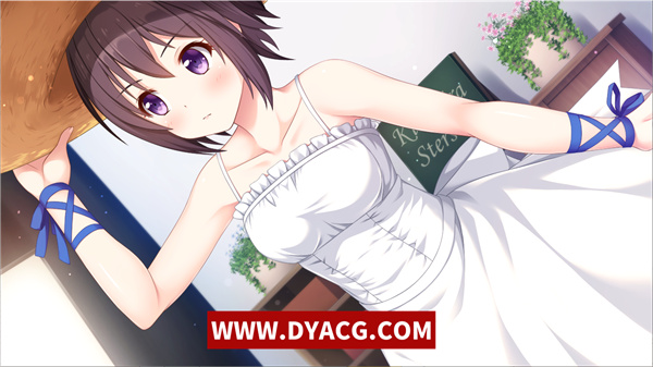 图片[2]-【ADV/中文/动态】爱的闪耀偶像企划-渚 Kirakira stars project Nagisa 官方中文版+付前作【PC电脑/3.7G】-ACG次元社-单机游戏-电脑游戏、手机游戏下载