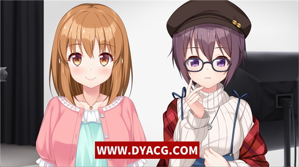 图片[3]-【ADV/中文/动态】爱的闪耀偶像企划-渚 Kirakira stars project Nagisa 官方中文版+付前作【PC电脑/3.7G】-ACG次元社-单机游戏-电脑游戏、手机游戏下载