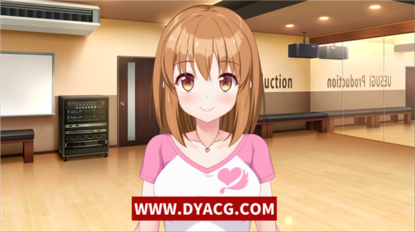 图片[4]-【ADV/中文/动态】爱的闪耀偶像企划-渚 Kirakira stars project Nagisa 官方中文版+付前作【PC电脑/3.7G】-ACG次元社-单机游戏-电脑游戏、手机游戏下载