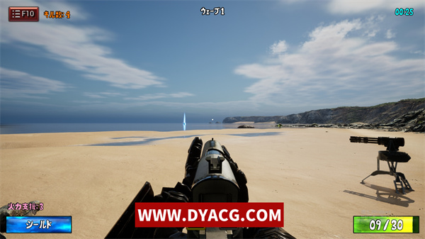 图片[2]-【3D射击黄油FPS/中文】Garrison 駐屯地、 一人の軍隊 官方中文版【PC电脑/3.85G】-ACG次元社-单机游戏-电脑游戏、手机游戏下载