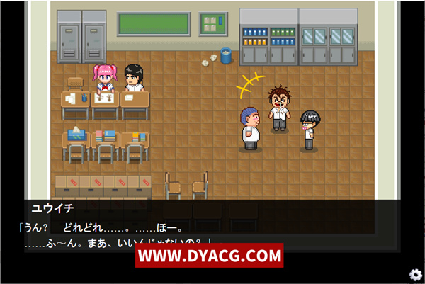 图片[2]-【ADV/汉化】ネトラセコジラセ AI智能翻译汉化版【PC电脑/800M】-ACG次元社-单机游戏-电脑游戏、手机游戏下载