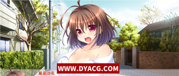 图片[2]-【拔作ADV/AI汉化】当犯贱的我变成女人后 汉化版【PC电脑/1.6G】-ACG次元社-单机游戏-电脑游戏、手机游戏下载