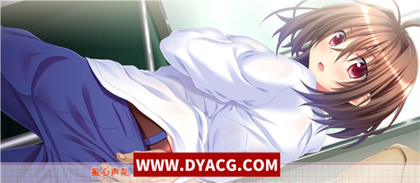 图片[3]-【拔作ADV/AI汉化】当犯贱的我变成女人后 汉化版【PC电脑/1.6G】-ACG次元社-单机游戏-电脑游戏、手机游戏下载