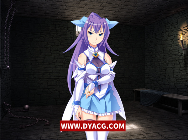 图片[2]-【拔作ADV/AI汉化】突然怪人にされた俺と悪堕ちする魔法少女の話 汉化版【PC电脑/1.3G】-ACG次元社-单机游戏-电脑游戏、手机游戏下载
