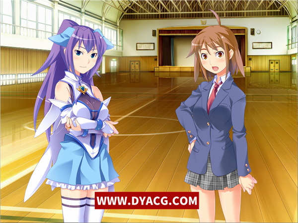 图片[5]-【拔作ADV/AI汉化】突然怪人にされた俺と悪堕ちする魔法少女の話 汉化版【PC电脑/1.3G】-ACG次元社-单机游戏-电脑游戏、手机游戏下载