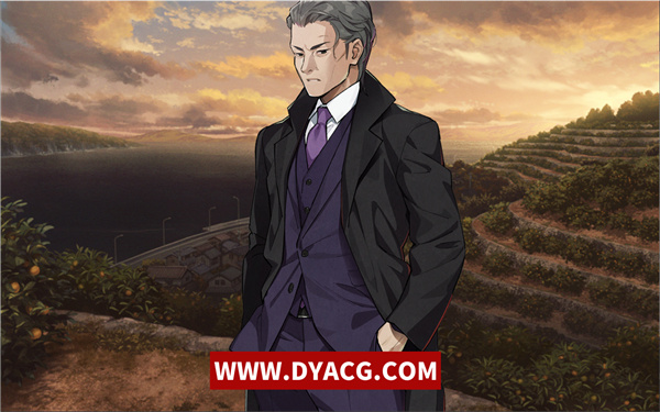 图片[5]-【ADV/AI汉化】嵯峨之島 鏖呪ノ嶼 汉化版【PC电脑/2G】-ACG次元社-单机游戏-电脑游戏、手机游戏下载