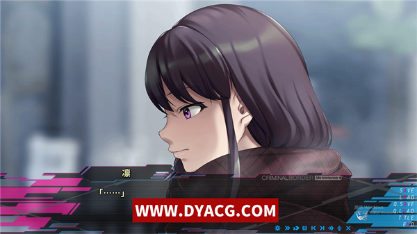 图片[2]-【ADV/AI汉化】犯罪者终身监禁 クリミナルボーダー life sentence 汉化版【PC电脑/4G】-ACG次元社-单机游戏-电脑游戏、手机游戏下载
