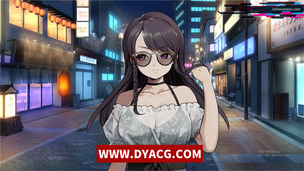 图片[4]-【ADV/AI汉化】犯罪者终身监禁 クリミナルボーダー life sentence 汉化版【PC电脑/4G】-ACG次元社-单机游戏-电脑游戏、手机游戏下载