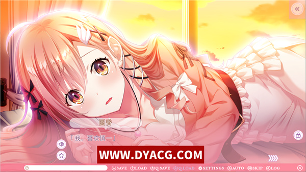 图片[4]-【ADV/中文】本是社畜的我被JK美少女捡回了家，从此过上了幸福的同居生活 官方中文版【PC电脑/1.3G】-ACG次元社-单机游戏-电脑游戏、手机游戏下载