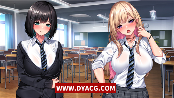 图片[3]-【ADV/汉化】强○爸宝活ROU便器堕落 ～我们曾经是好朋友的吧！～汉化版【PC电脑/1.6G】-ACG次元社-单机游戏-电脑游戏、手机游戏下载