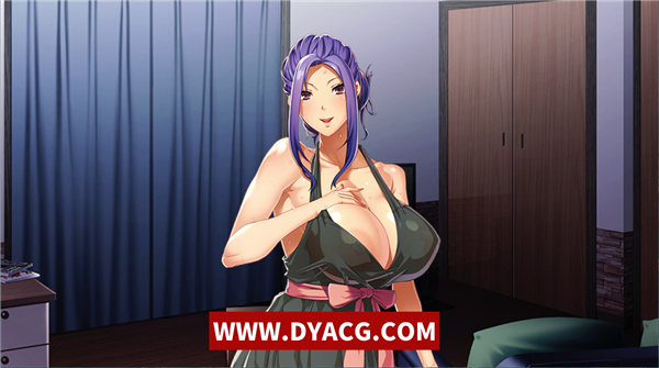 图片[5]-【超拔作ADV/汉化】妈妈和义母都是我的KUA下之物 俺を欲しがる二人の母 アニメ追加 AI汉化版【PC电脑/6.7G】-ACG次元社-单机游戏-电脑游戏、手机游戏下载