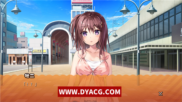 图片[2]-【ADV拔作/汉化】母性女友2-理智 崩坏篇-汉化版【PC电脑/1.1G】-ACG次元社-单机游戏-电脑游戏、手机游戏下载