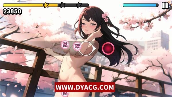 图片[3]-【音游SLG/中文/动态】性感节拍 官方中文步兵版[新作]【PC电脑/630M】-ACG次元社-单机游戏-电脑游戏、手机游戏下载