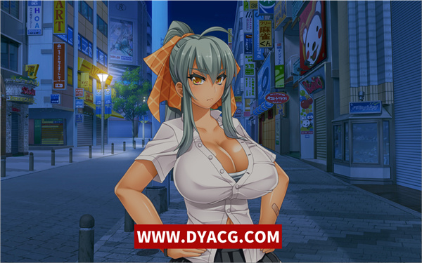 图片[2]-【拔作ADV/AI汉化】有保姆的女朋友 汉化版【PC电脑/1G】-ACG次元社-单机游戏-电脑游戏、手机游戏下载